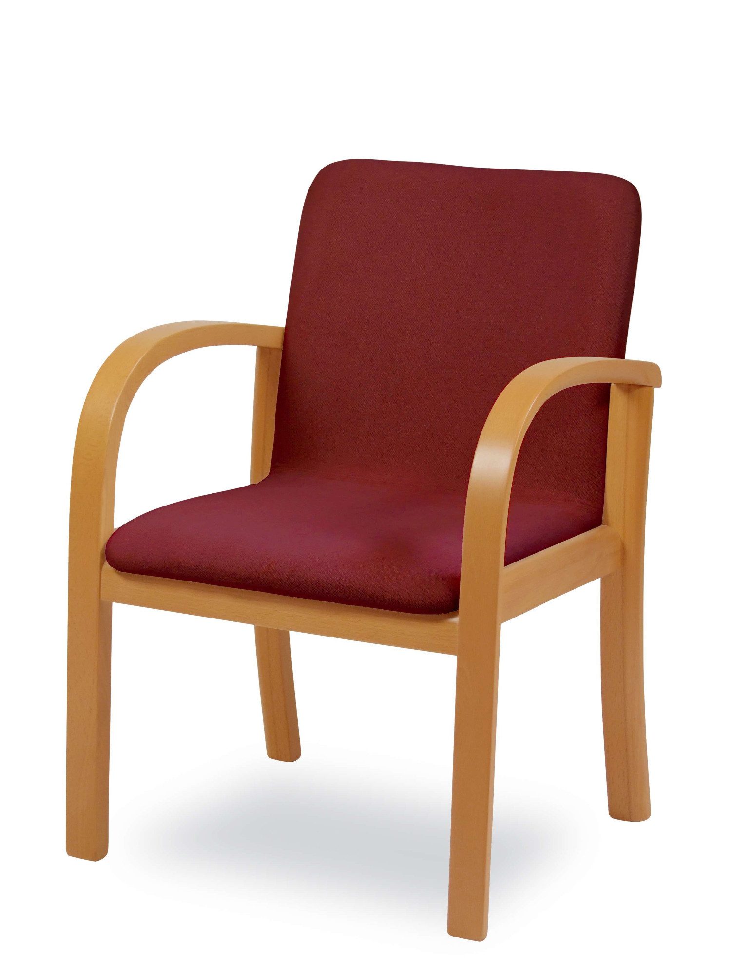 Home affaire Esszimmersessel LINA707 (1-St), Extra-confort, günstig online kaufen