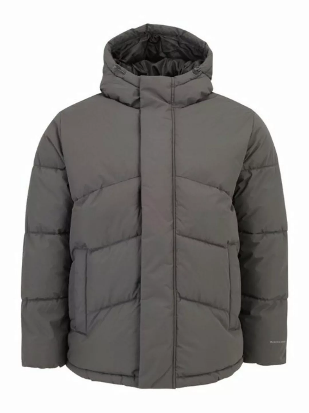 Jack & Jones Plus Steppjacke JJWorld (1-St) günstig online kaufen