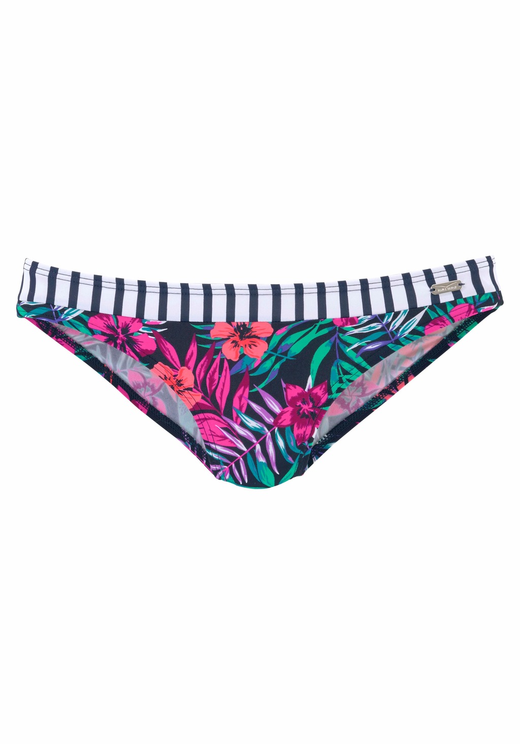 Venice Beach Bikini-Hose "Summer", im Mustermix günstig online kaufen