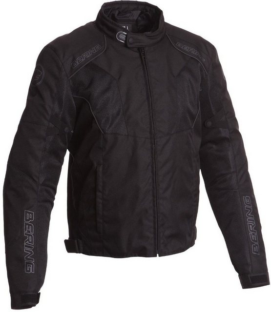 Bering Motorradjacke Tiago Motorrad Textiljacke günstig online kaufen