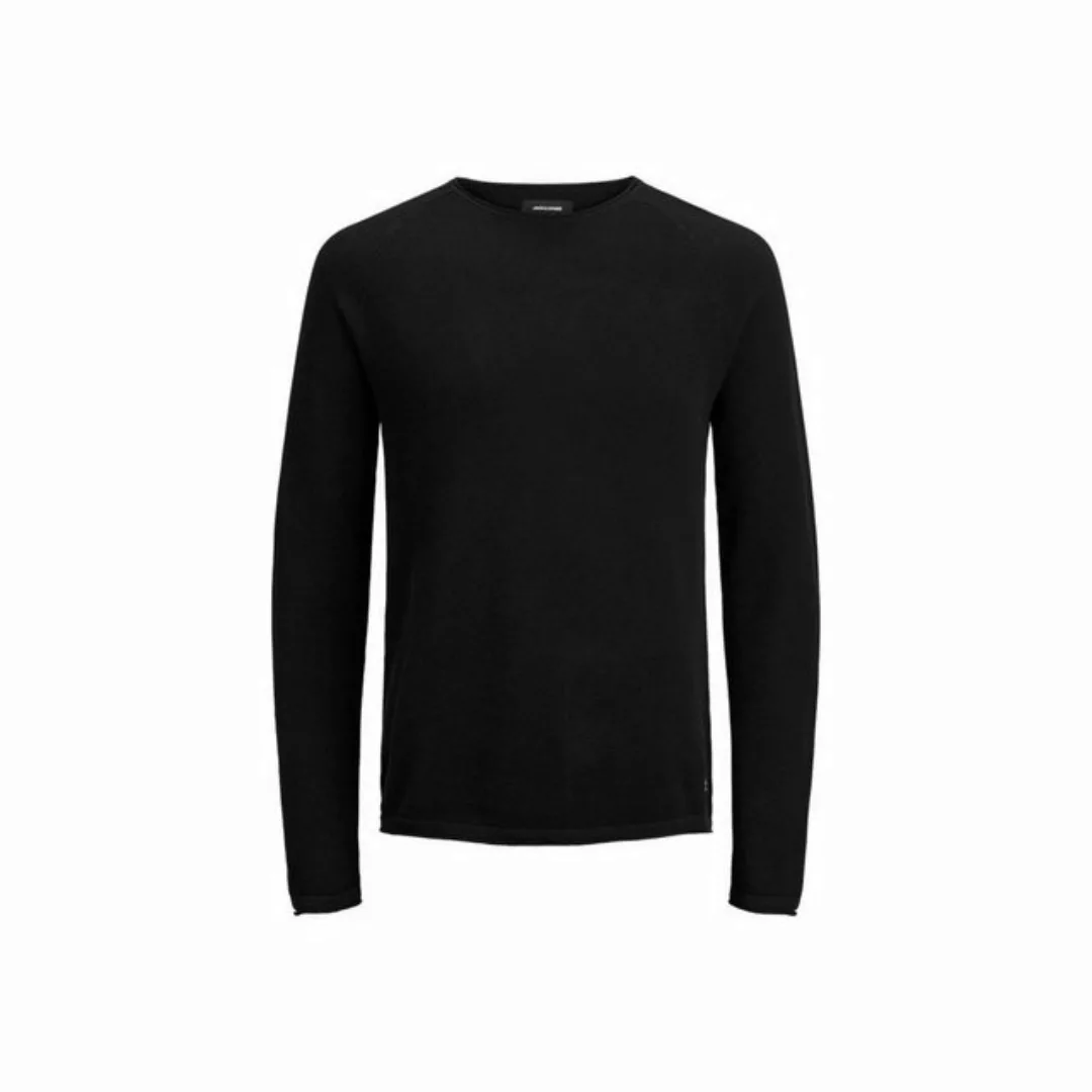 Jack & Jones Rundhalspullover HILL KNIT günstig online kaufen