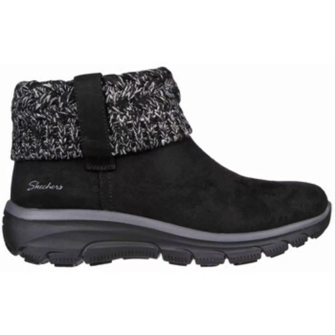 Skechers  Stiefeletten 167401 RELAXED FIT: EASY GOING - COZY WEATHER günstig online kaufen