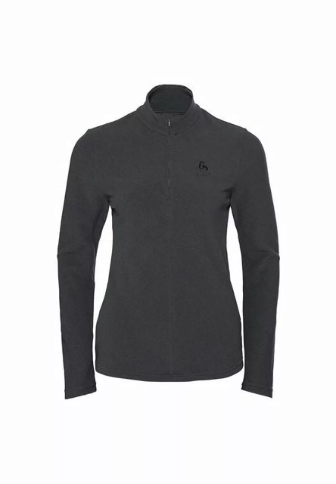 Odlo Rollkragenpullover Mid layer 1/2 zip ROY günstig online kaufen