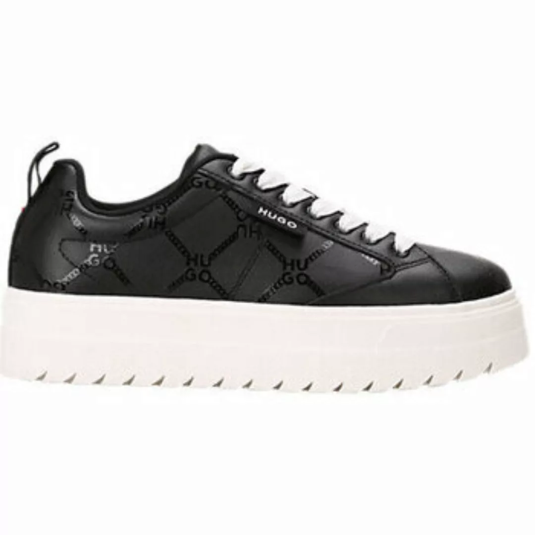 BOSS  Sneaker Lyssa_Tenn_pupntfly 10263245 01 günstig online kaufen