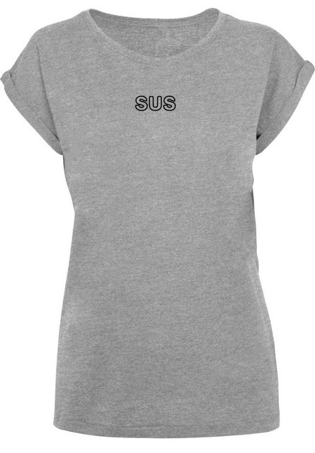 F4NT4STIC T-Shirt SUS Jugendwort 2022, slang günstig online kaufen