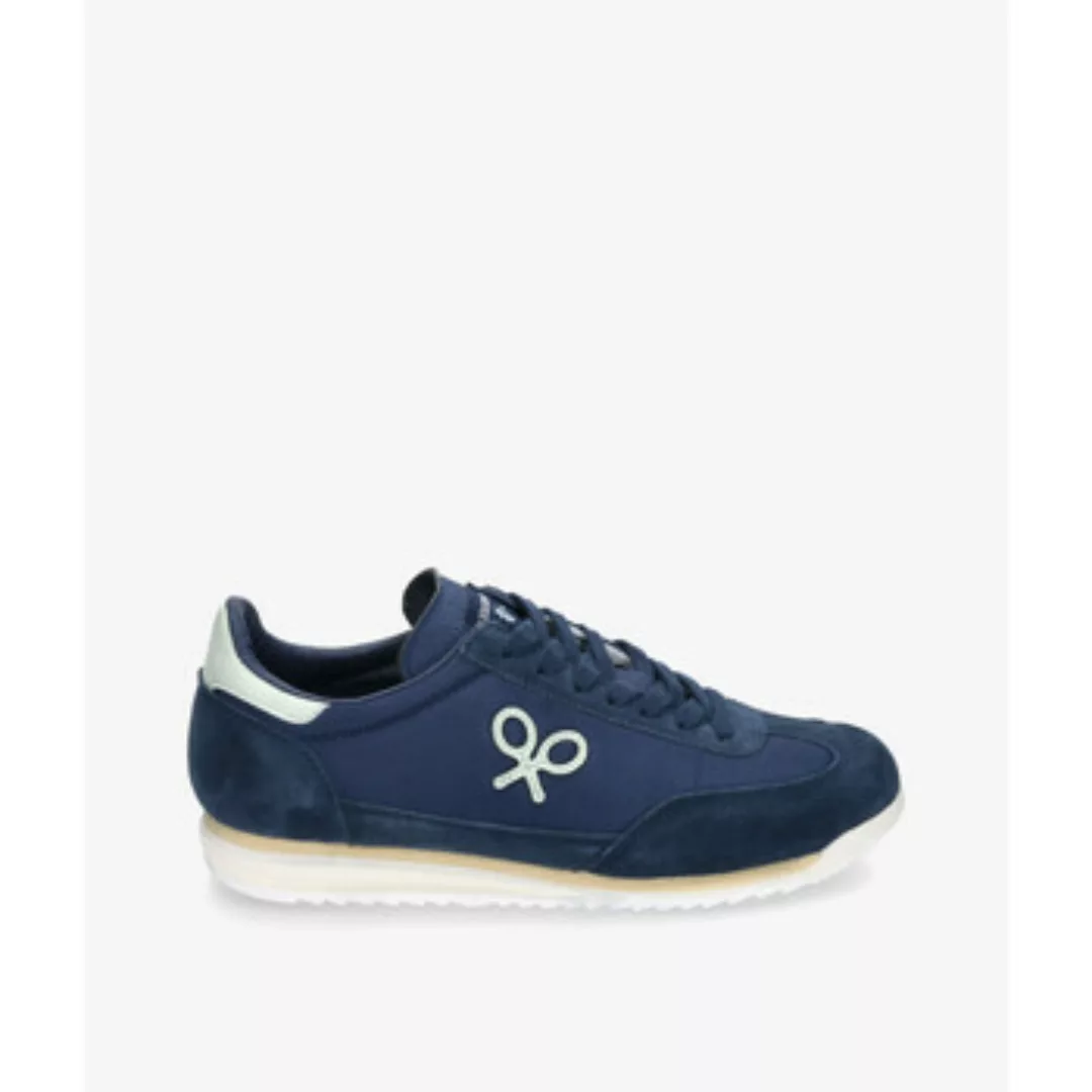 Silbon  Sneaker VINTAGE günstig online kaufen