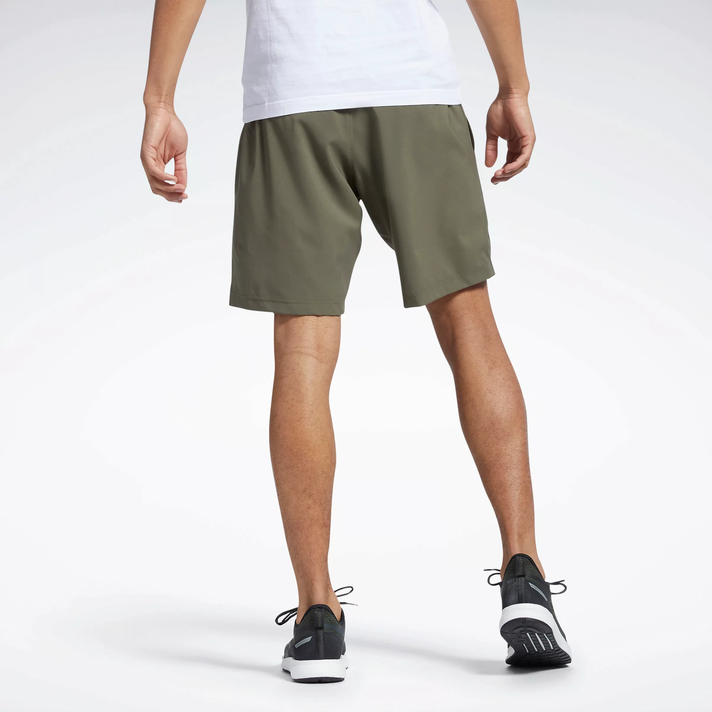 Reebok Shorts WOR WOVEN SHORT günstig online kaufen