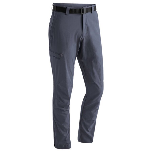 Maier Sports Funktionshose Herren Outdoorhose Torid Slim Langgröße günstig online kaufen