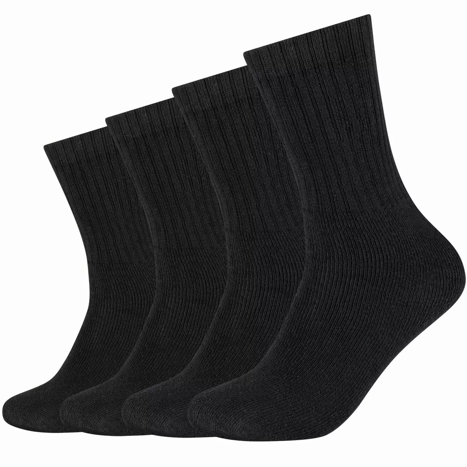 S.Oliver Unisex Socken UNISEX CLASSIC TENNIS 4er Pack günstig online kaufen