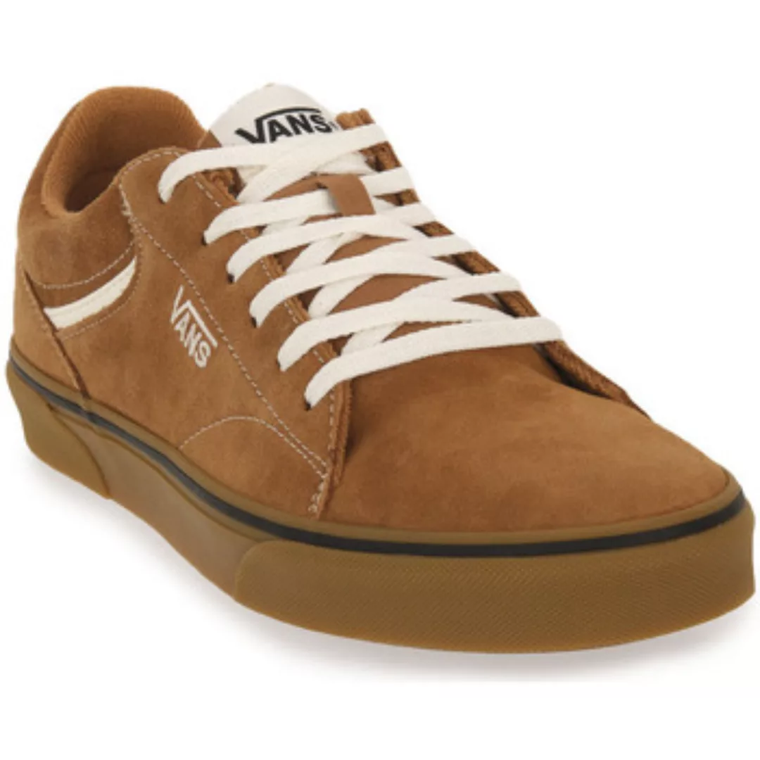 Vans  Sneaker BRO SELDAN SUEDE günstig online kaufen