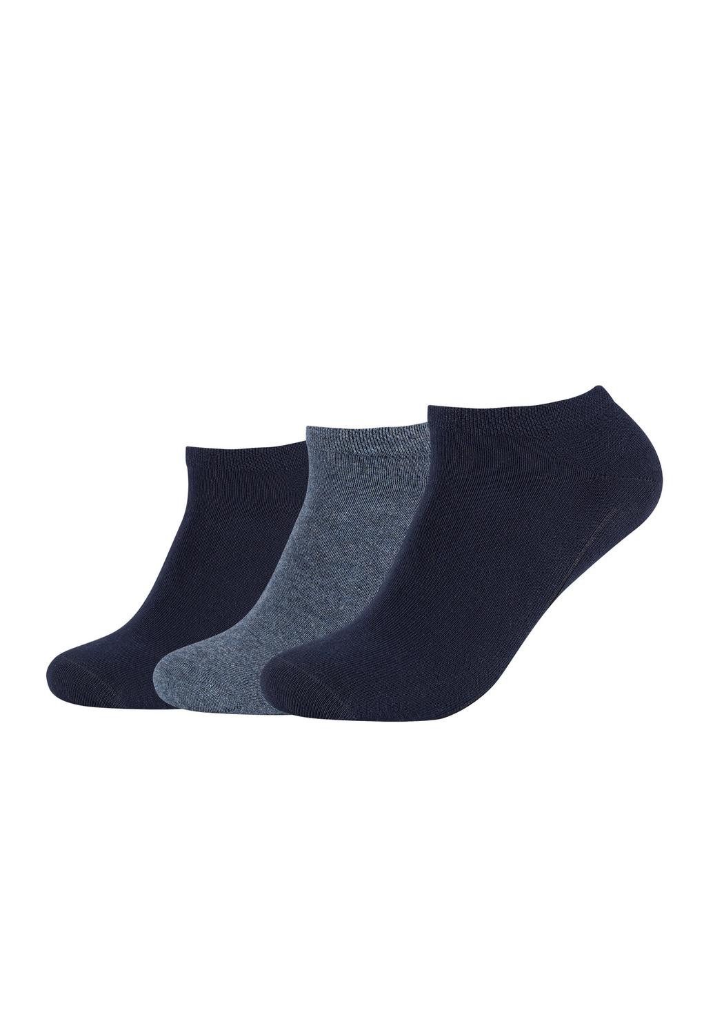 Camano Socken Unisex ca-soft Sneaker 3p günstig online kaufen