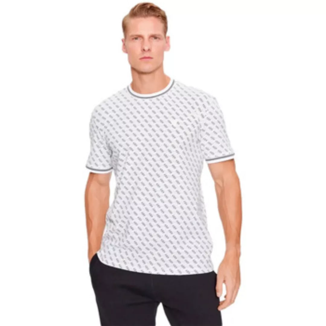 Guess  T-Shirt Multi 4G günstig online kaufen