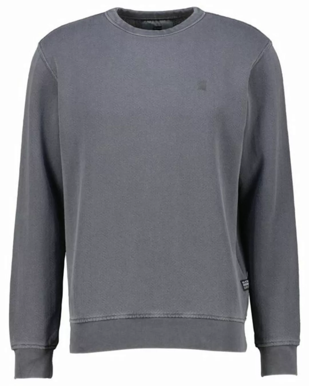 G-STAR Sweatshirt Overdyed günstig online kaufen