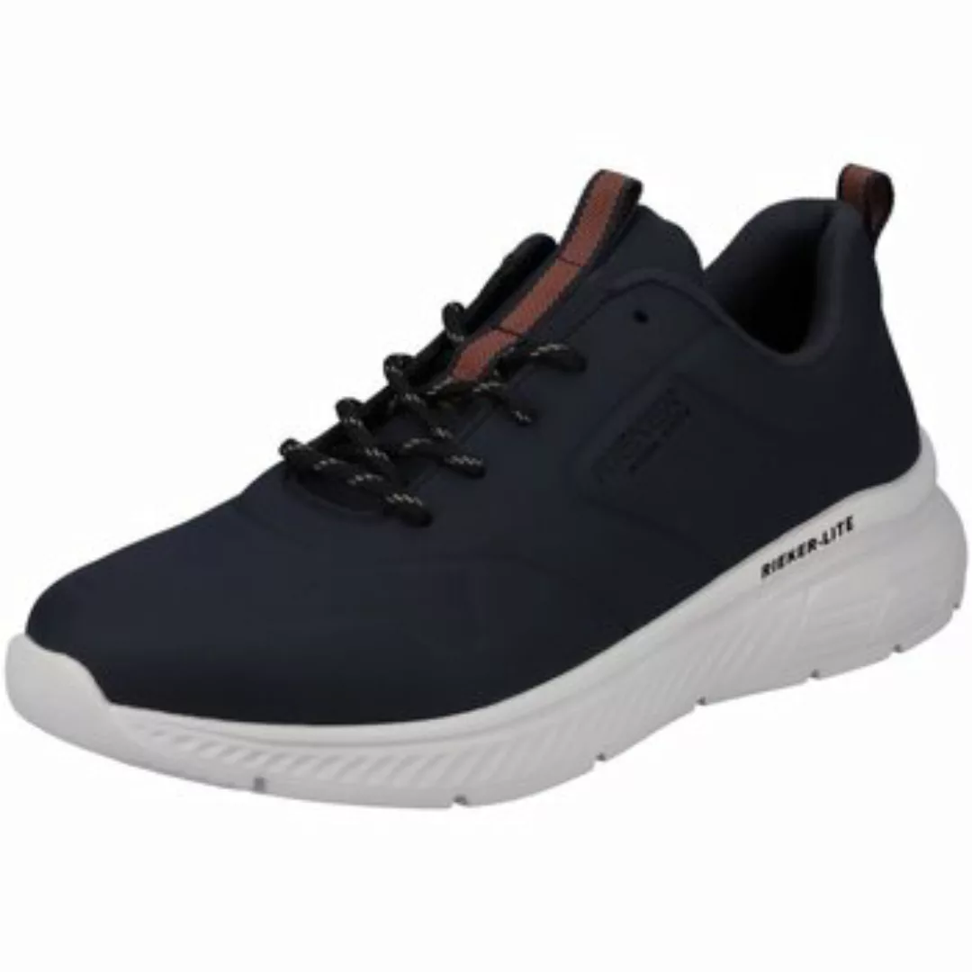 Rieker  Sneaker FSK Halbschuhe B6414-14 günstig online kaufen