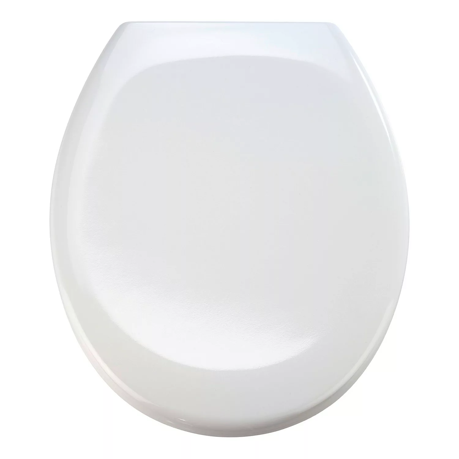WENKO Premium WC-Sitz Ottana Granit, aus antibakteriellem Duroplast mit Abs günstig online kaufen