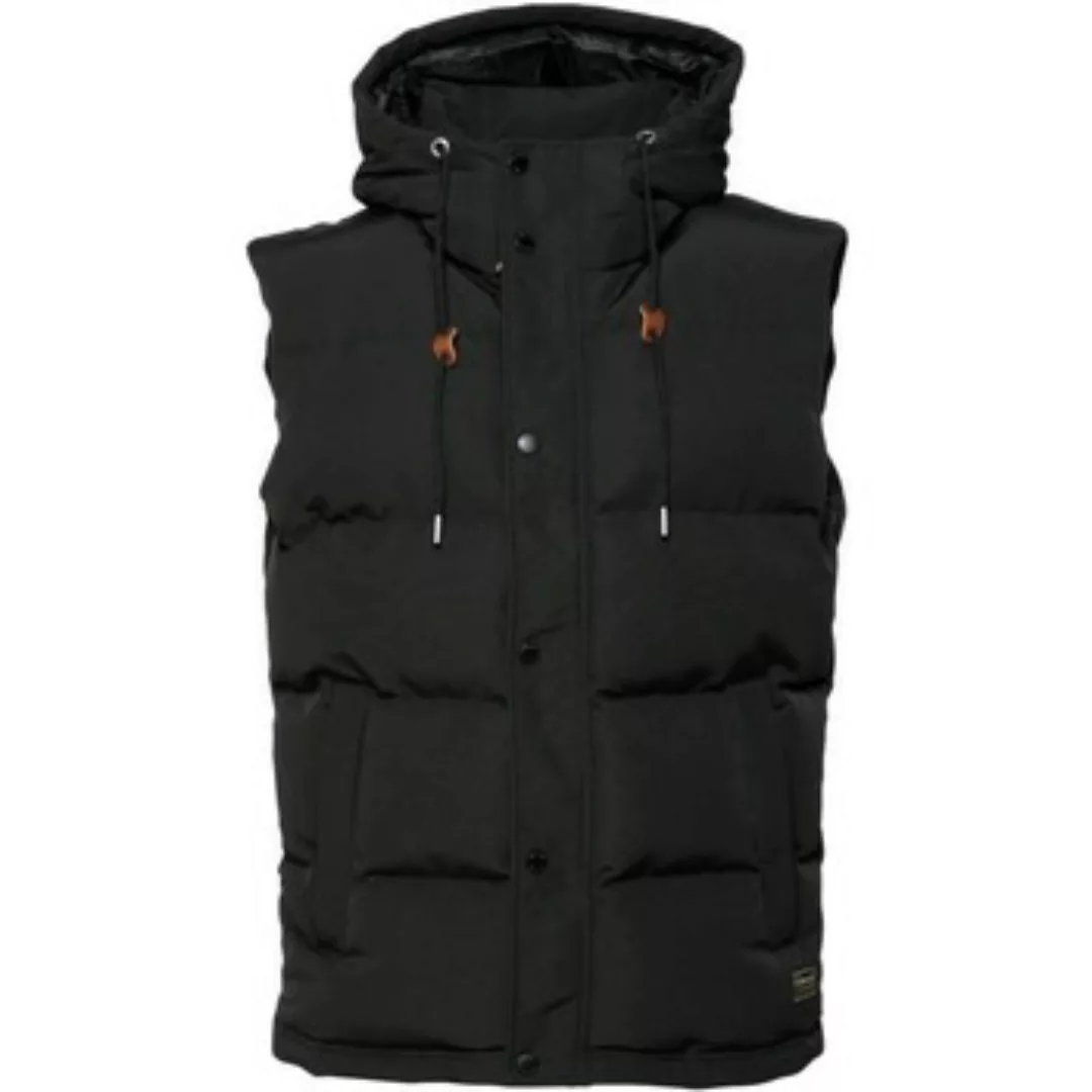 Superdry  Daunenjacken Hooded Everest günstig online kaufen