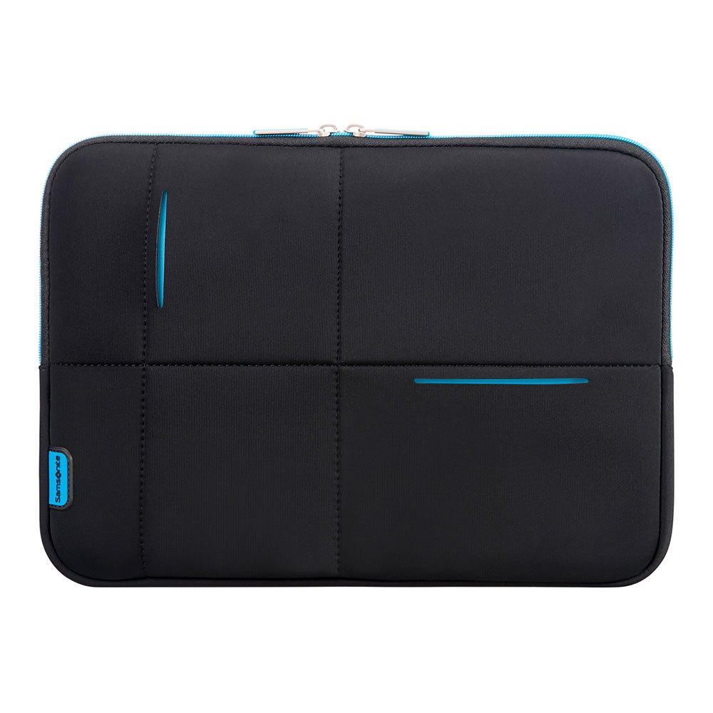 Samsonite Airglow 14.1´´ Laptop Hülle One Size Black/Blue günstig online kaufen