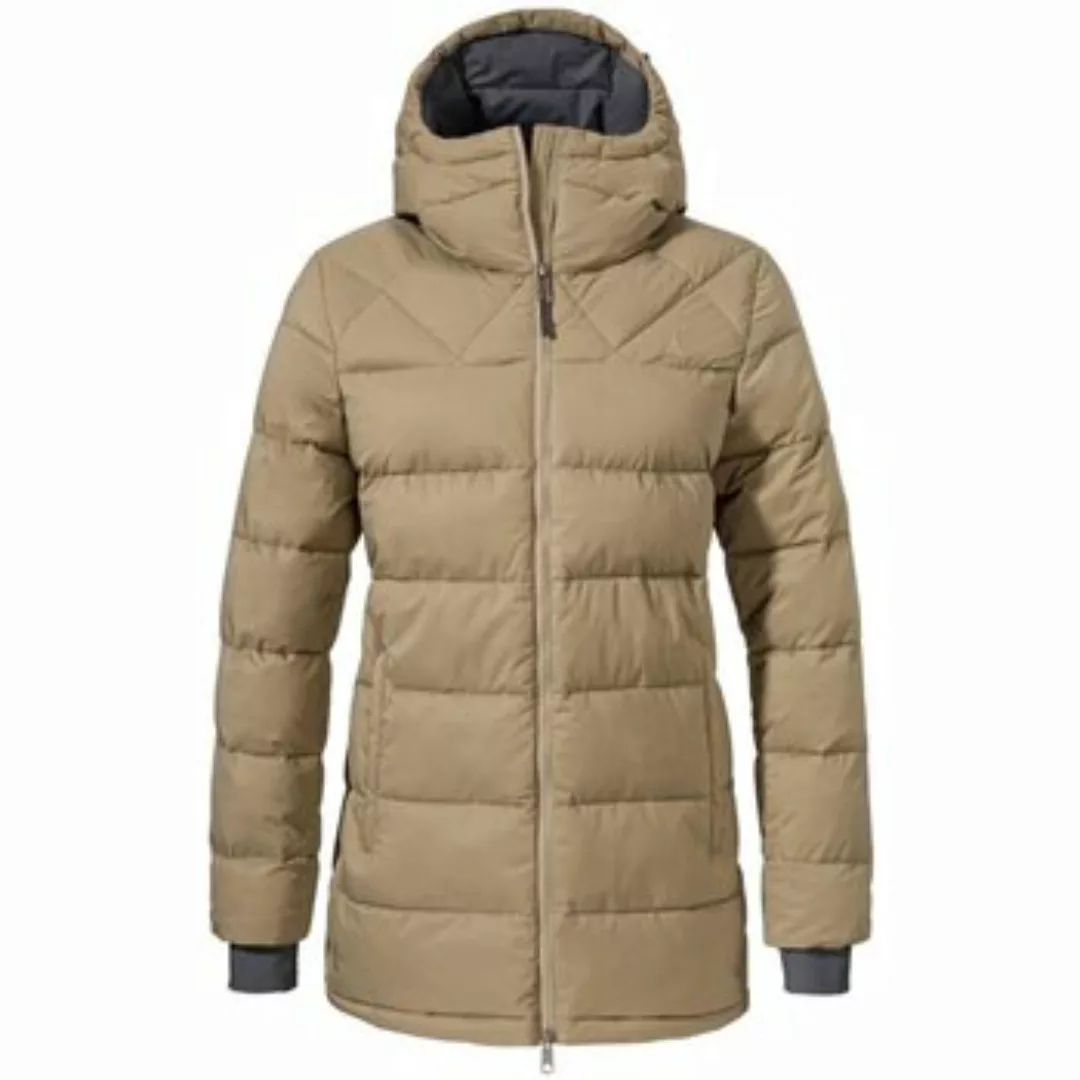 SchÖffel  Damen-Jacke Sport Insulated Parka Boston L 20-12806-4725 günstig online kaufen