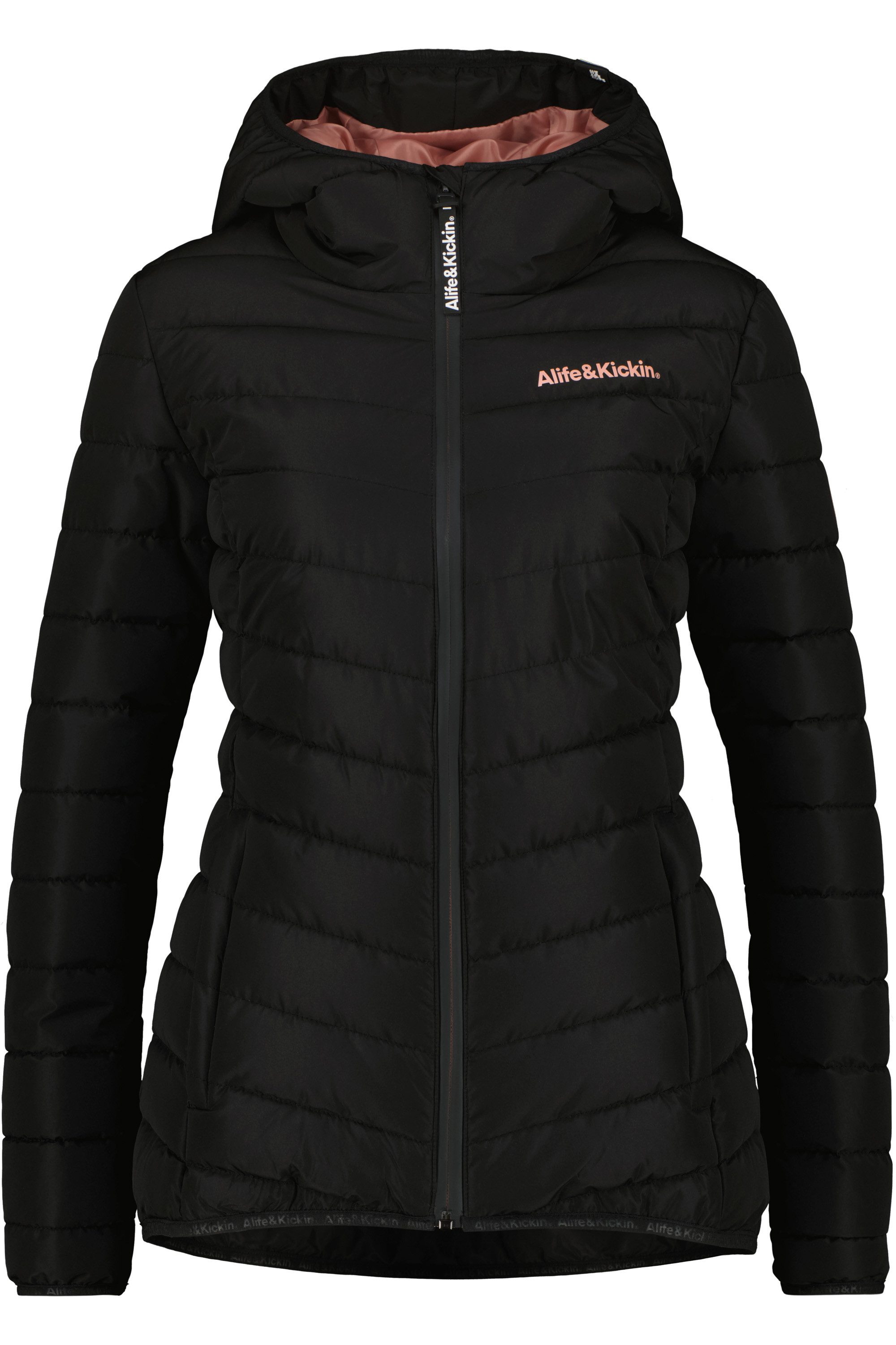 Alife & Kickin Winterjacke Damen RabeaAK günstig online kaufen