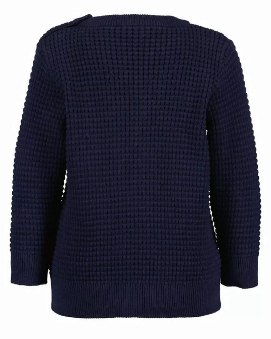 Blue Seven Sweatshirt Mini Kn Pullover, Rundhals günstig online kaufen