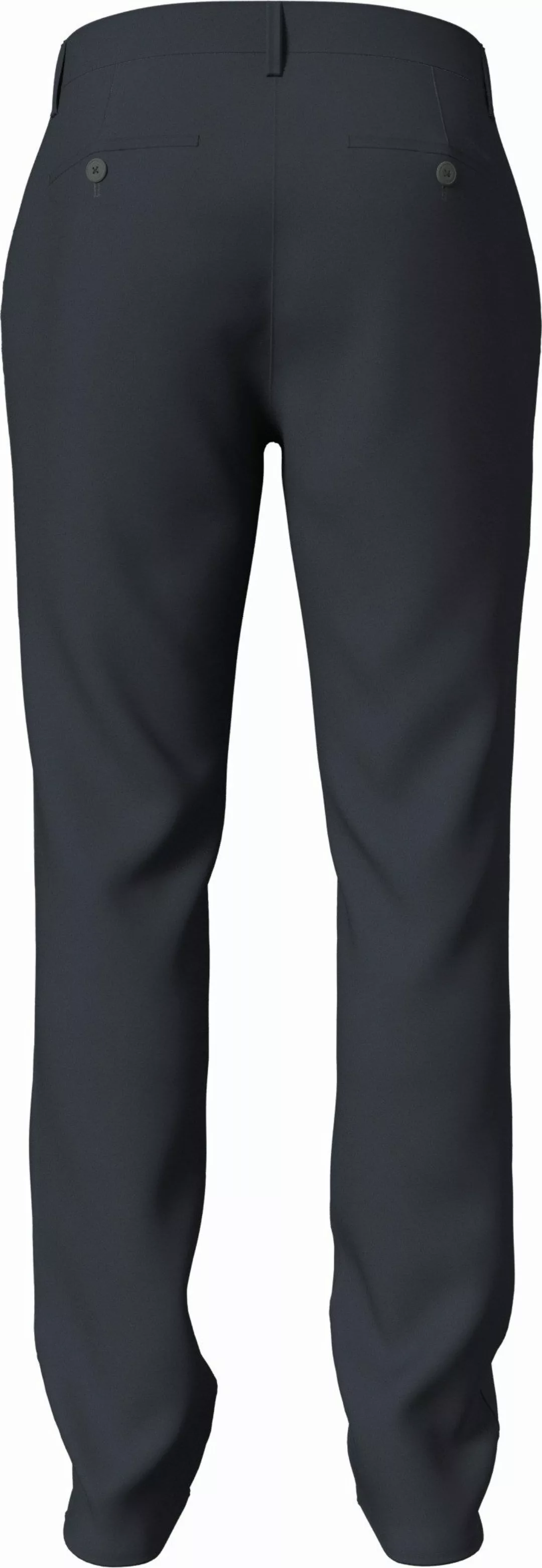 Calvin Klein Chinohose SLIM SATEEN CHINO günstig online kaufen