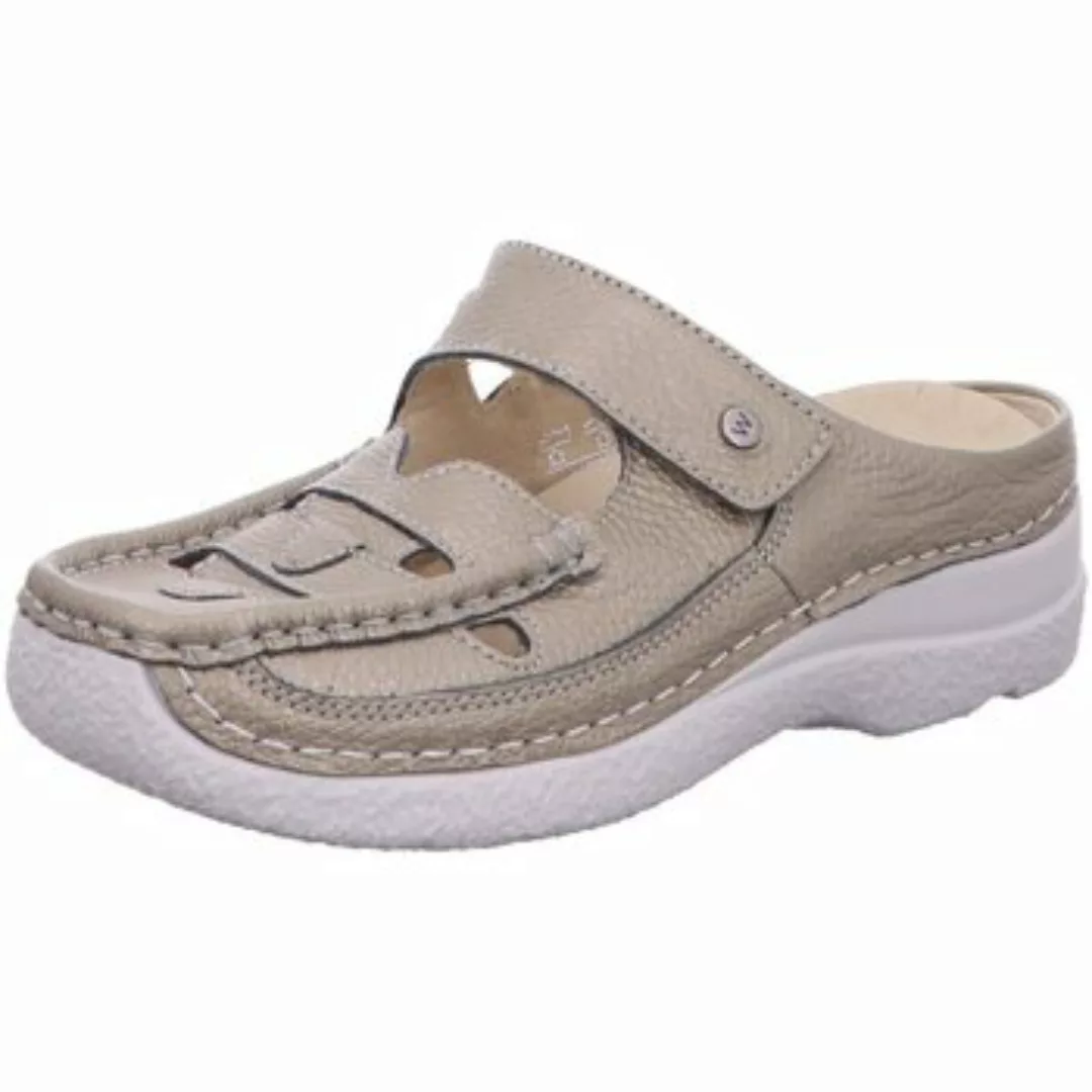 Wolky  Clogs Pantoletten Roll Talaria 0623471-140 günstig online kaufen