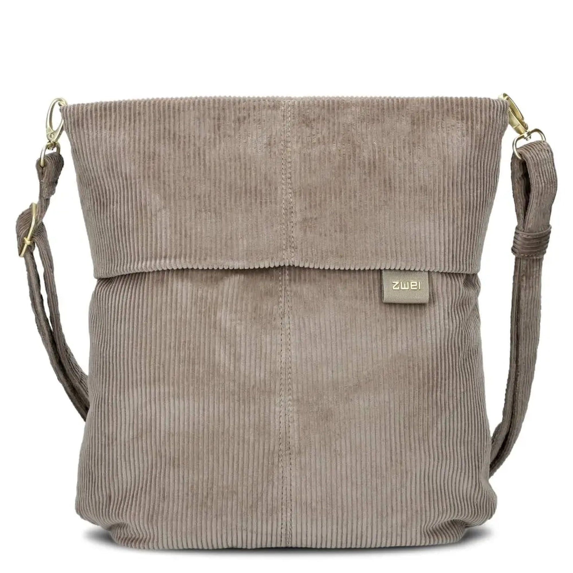 Zwei Umhängetasche Mademoiselle M12 - Schultertasche günstig online kaufen