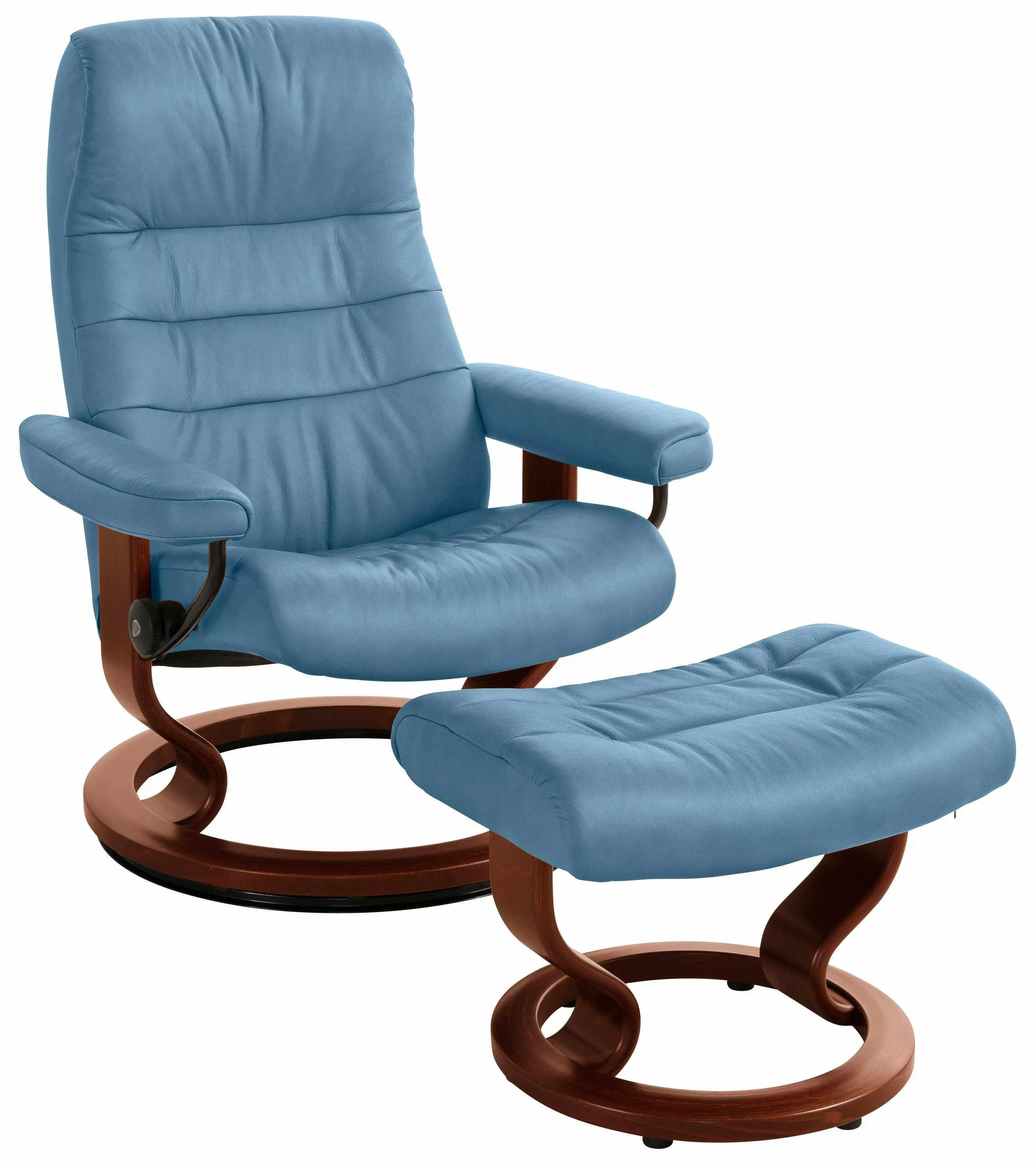 Stressless® Hocker »Opal«, mit Classic Base günstig online kaufen