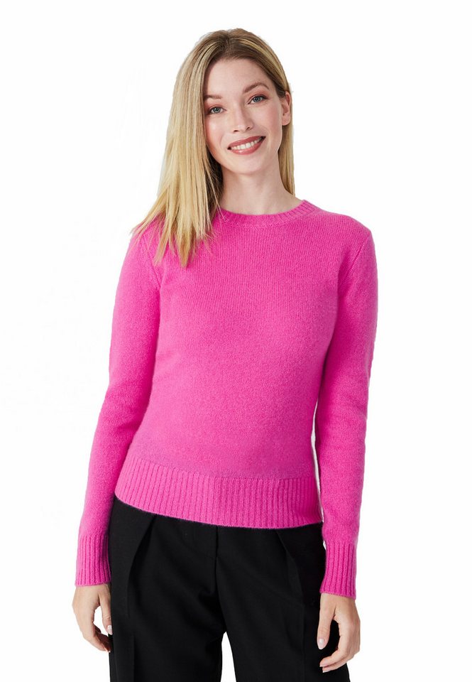 Style & Republic Kaschmirpullover Kaschmirpullover Damen Kaschmirpullover D günstig online kaufen