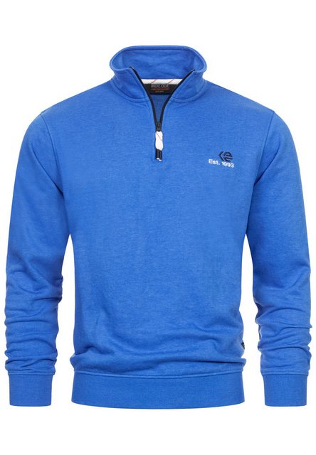 Indicode Sweater INCorey günstig online kaufen