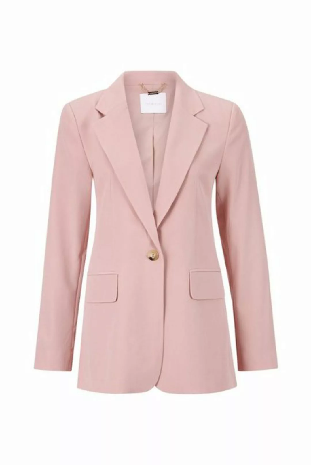 Rich & Royal Blusenblazer Damen Blazer Regular Fit (1-tlg) günstig online kaufen