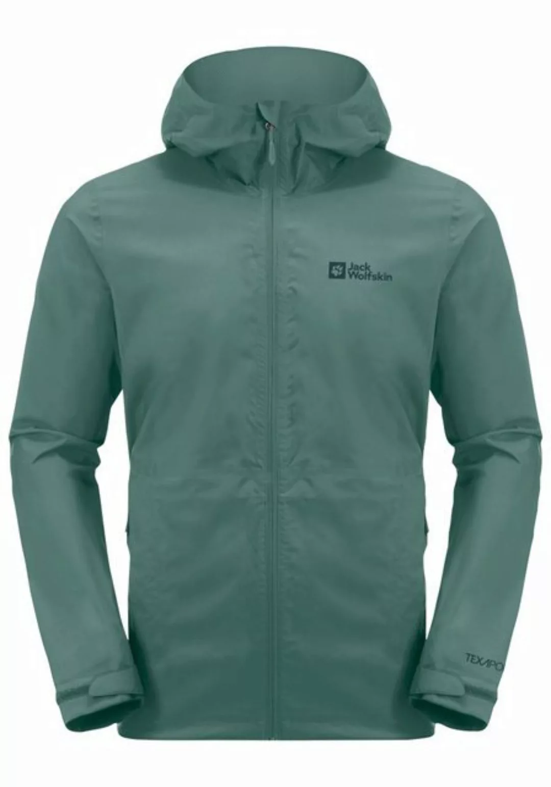 Jack Wolfskin Funktionsjacke ELSBERG 2.5L JKT M günstig online kaufen