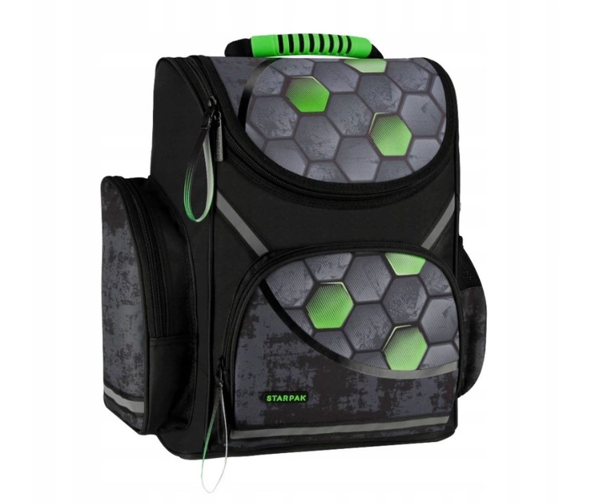 Starpak Schulrucksack Schulrucksack Rucksack 1-3 Klasse günstig online kaufen