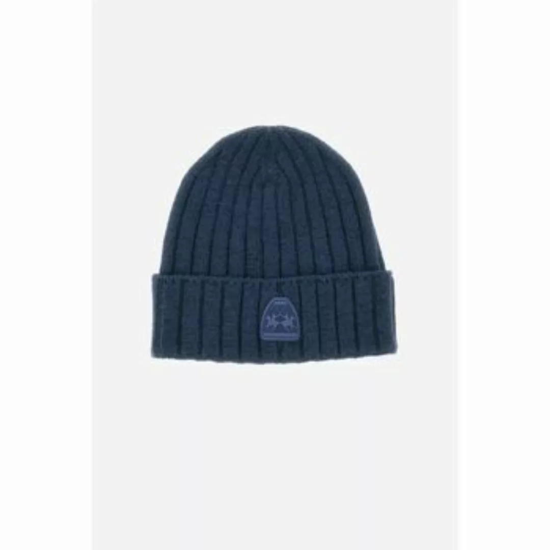 La Martina  Hut ZUH005-YW131-07017 NAVY günstig online kaufen