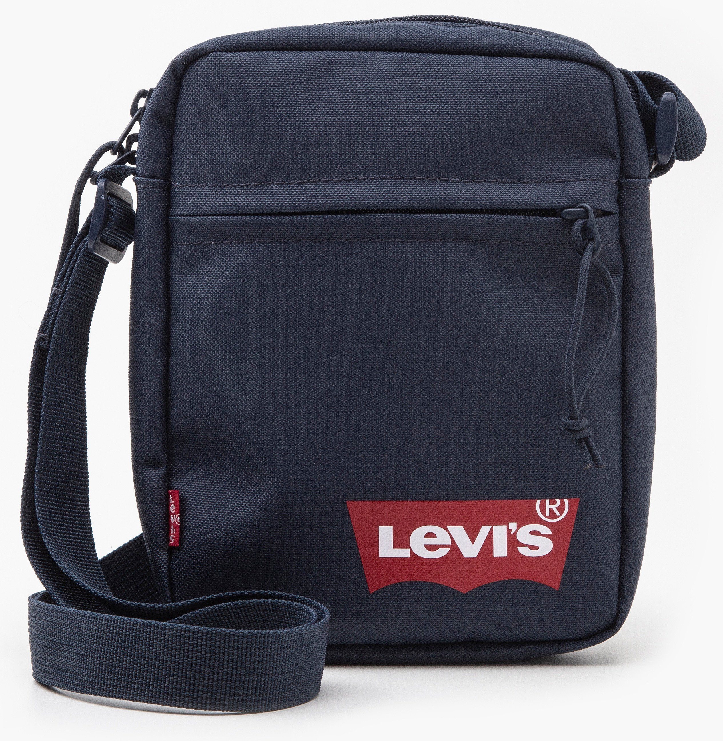 Levi's® Umhängetasche MINI CROSSBODY SOLID, perfekt günstig online kaufen