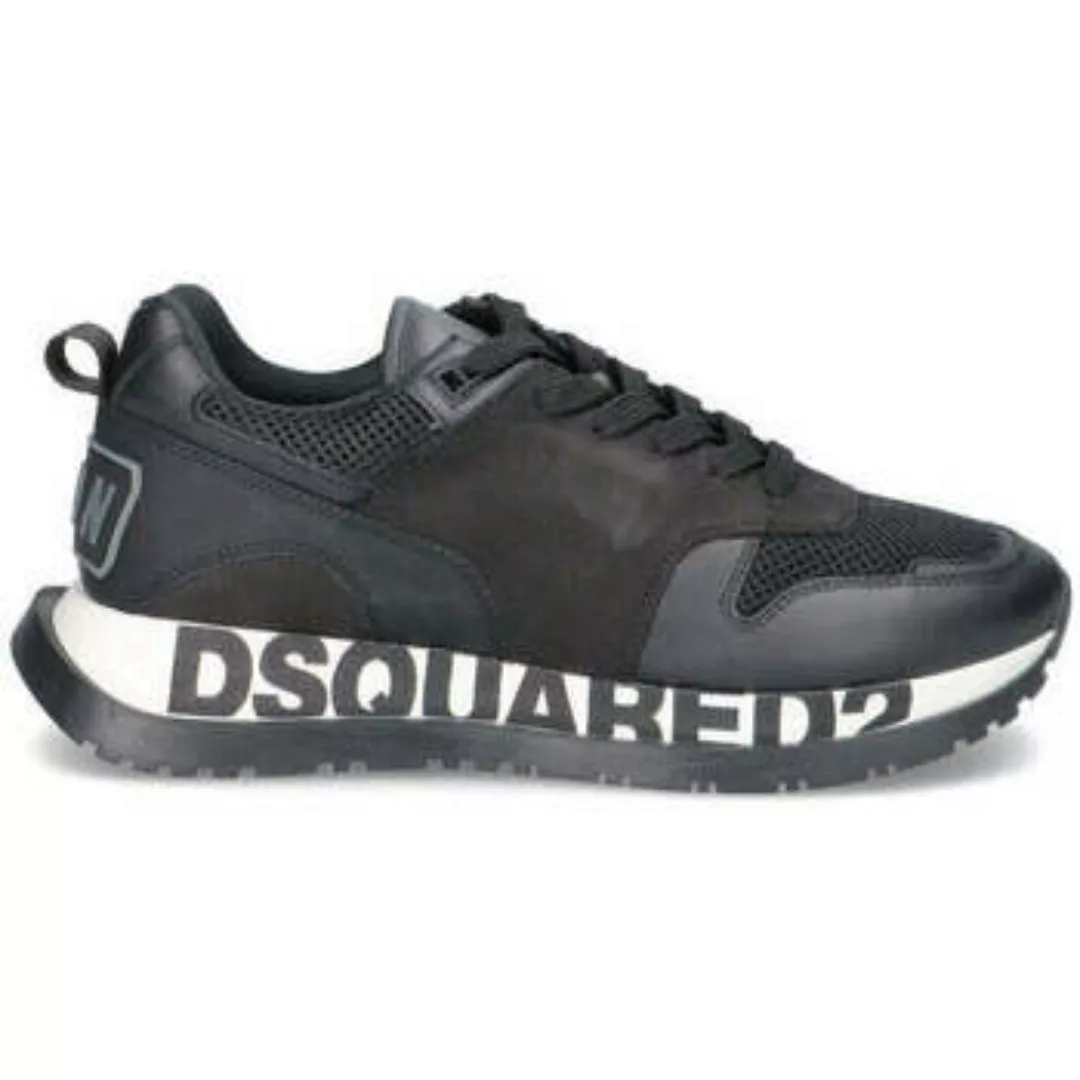 Dsquared  Sneaker Sneaker  Uomo günstig online kaufen