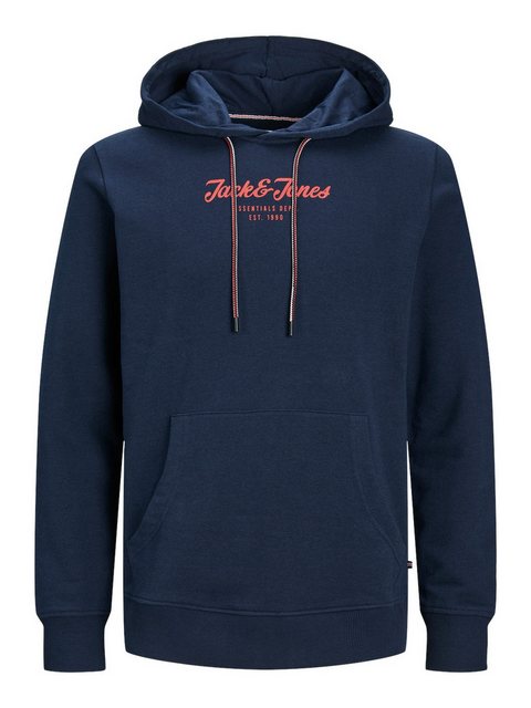 Jack & Jones Hoodie JJHENRY SWEAT HOOD günstig online kaufen