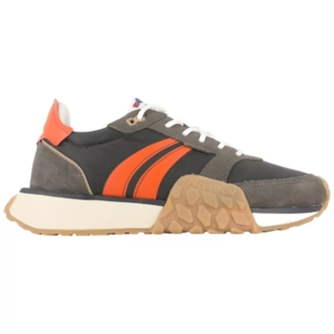 Palladium  Sneaker TROOP RUNNER FLAME günstig online kaufen