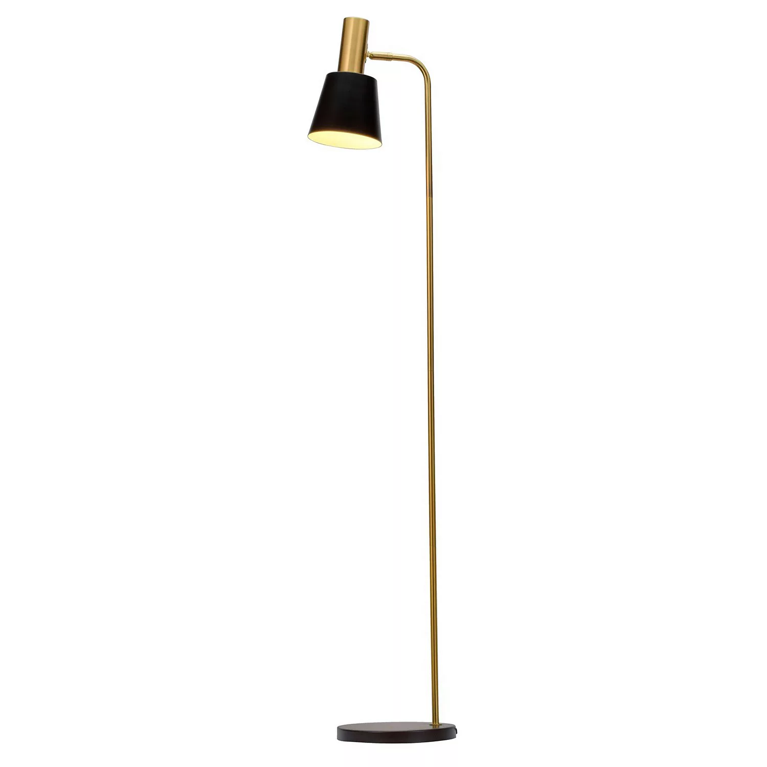 Pauleen Stehlampe »Grand Elegance«, 1 flammig-flammig günstig online kaufen