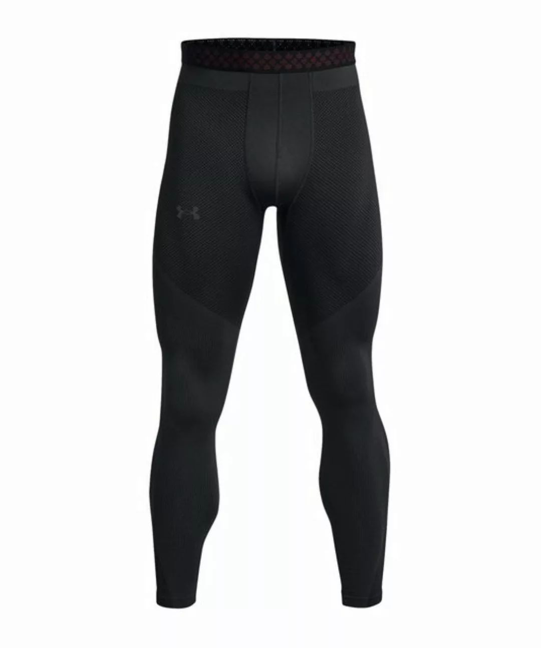 Under Armour® Laufhose Under Armour Rush Seamless Tight günstig online kaufen