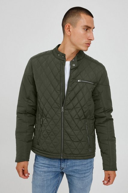 !Solid Steppjacke SDTemmey Steppjacke mit kurzem Stehkragen günstig online kaufen