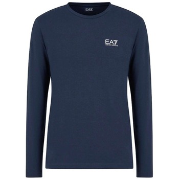 Emporio Armani EA7  T-Shirts & Poloshirts 8NPT28PJVQZ günstig online kaufen