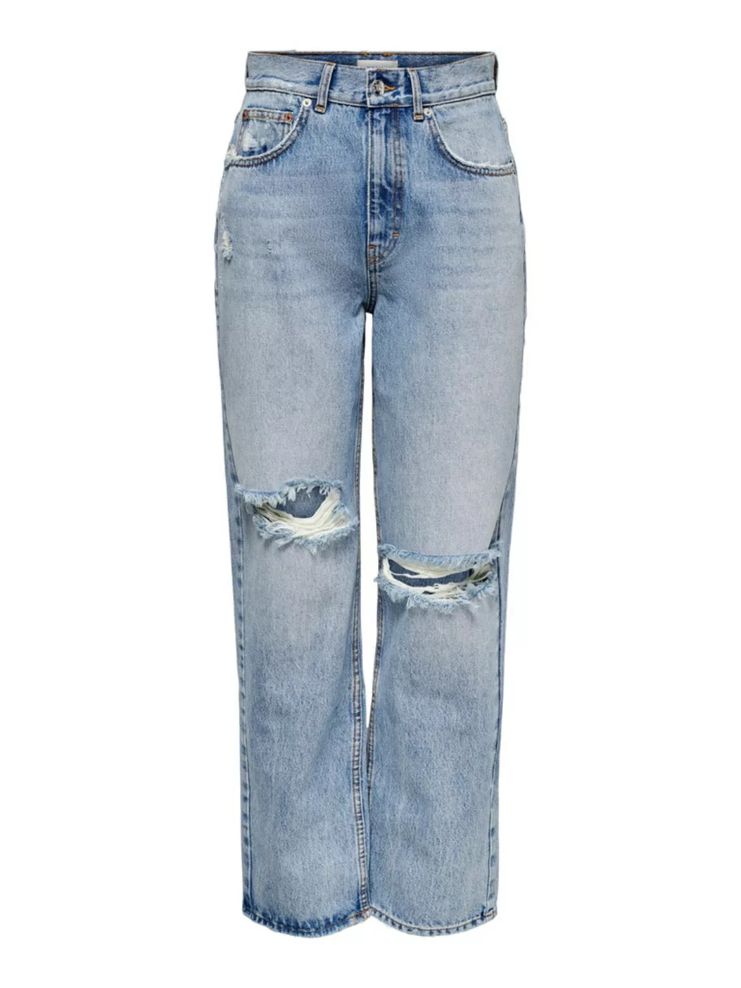 Only Damen Jeans 15250328 günstig online kaufen