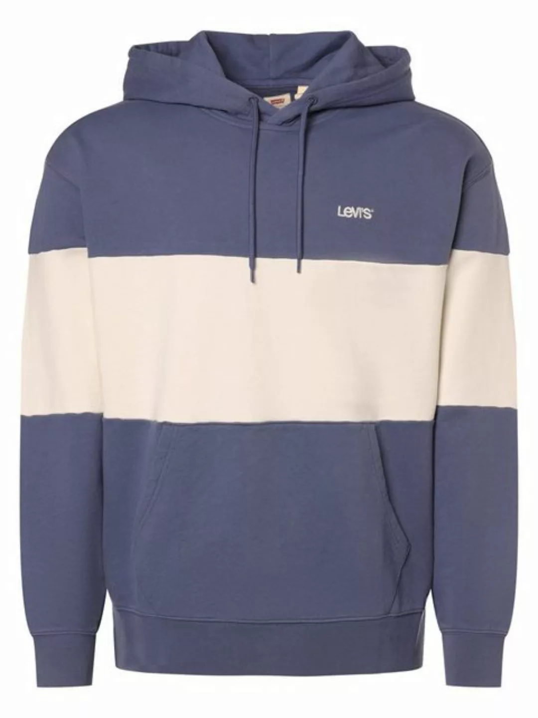 Levi's® Kapuzenpullover günstig online kaufen