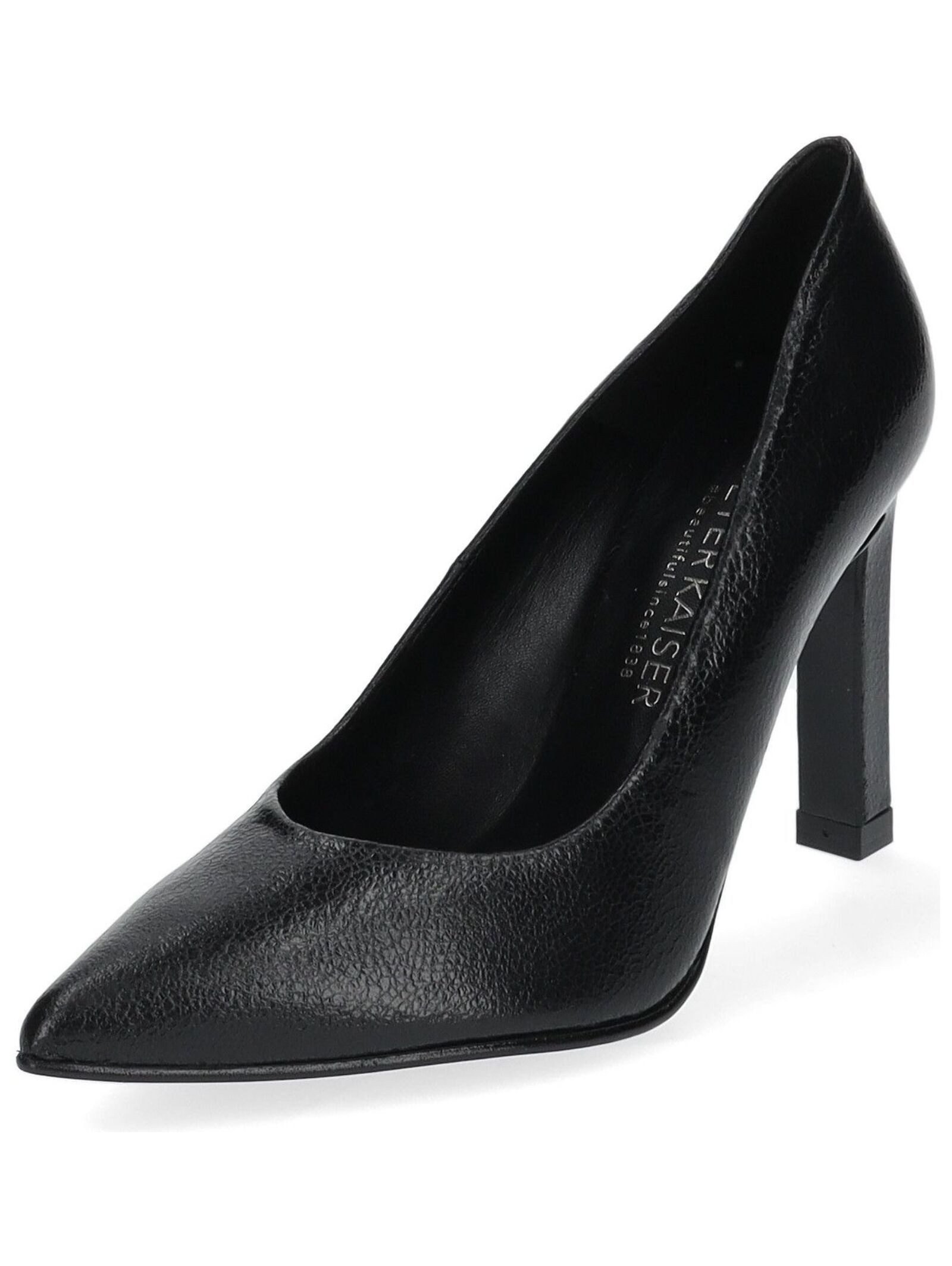Peter Kaiser Pumps Leder High-Heel-Pumps günstig online kaufen