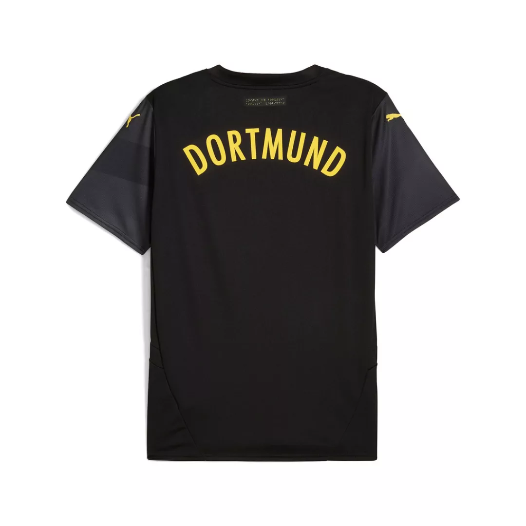 PUMA Trainingstop "BVB AWAY JERSEY REPLICA", Fußballtrikot - BVB Auswärtstr günstig online kaufen