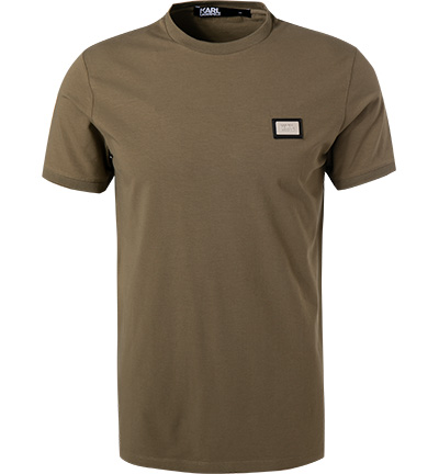 KARL LAGERFELD T-Shirt 755022/0/521221/570 günstig online kaufen