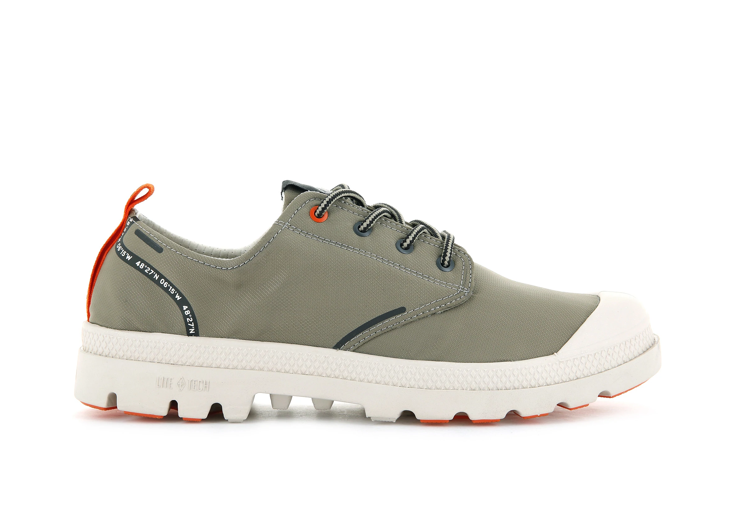 Palladium Boots Unisex PALLAFIN RC LOW WP+ DUNE günstig online kaufen