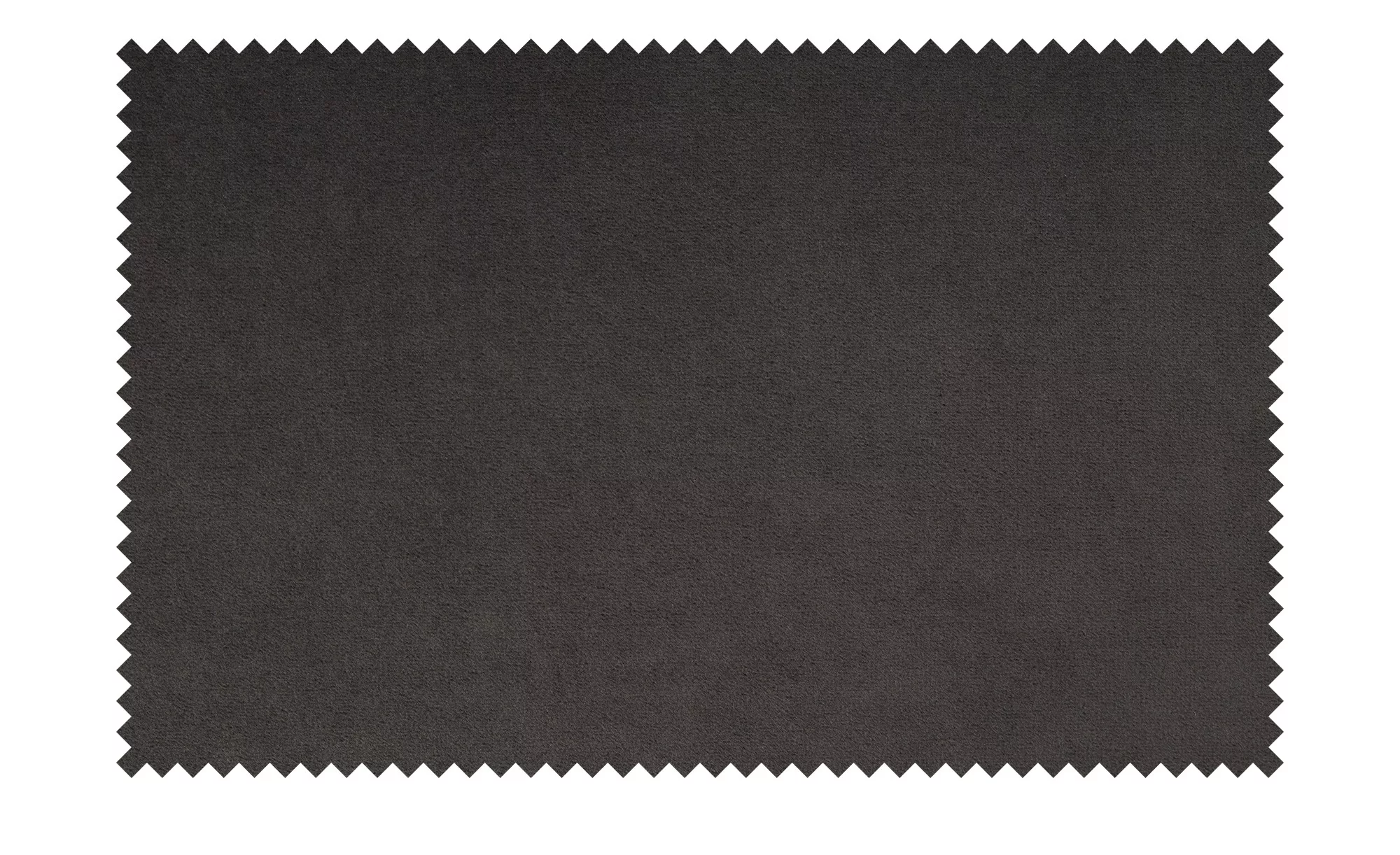 Polsterdoppelbett  Debbie - grau - 200 cm - 116 cm - 239 cm - Sconto günstig online kaufen