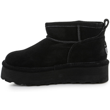 Bearpaw  Damenstiefel Retro Shorty 2940W-884 Black/Black günstig online kaufen